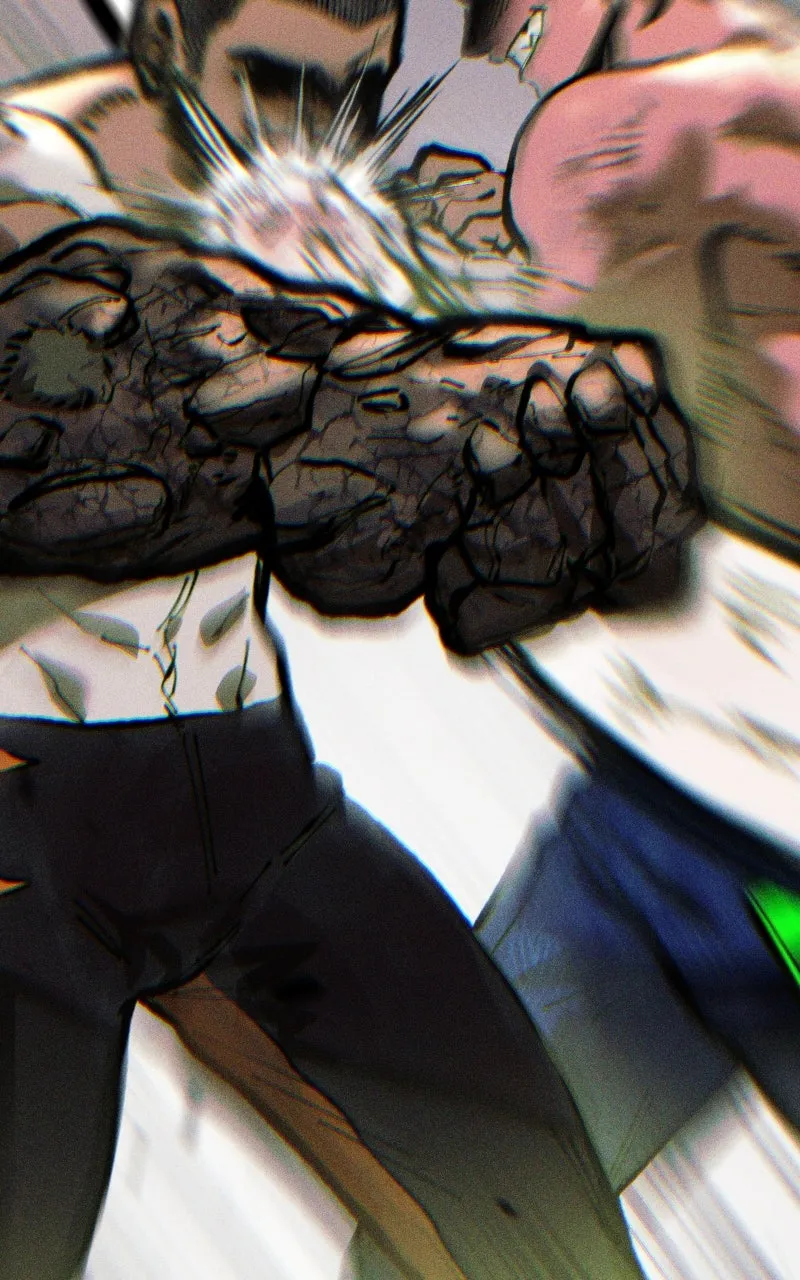 Read Scale Hunters chapter 6 image 60 on Lezhin