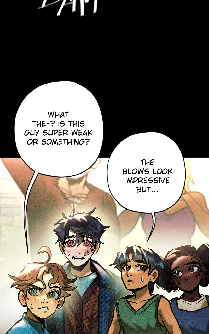 Read Scale Hunters chapter 6 image 66 on Lezhin