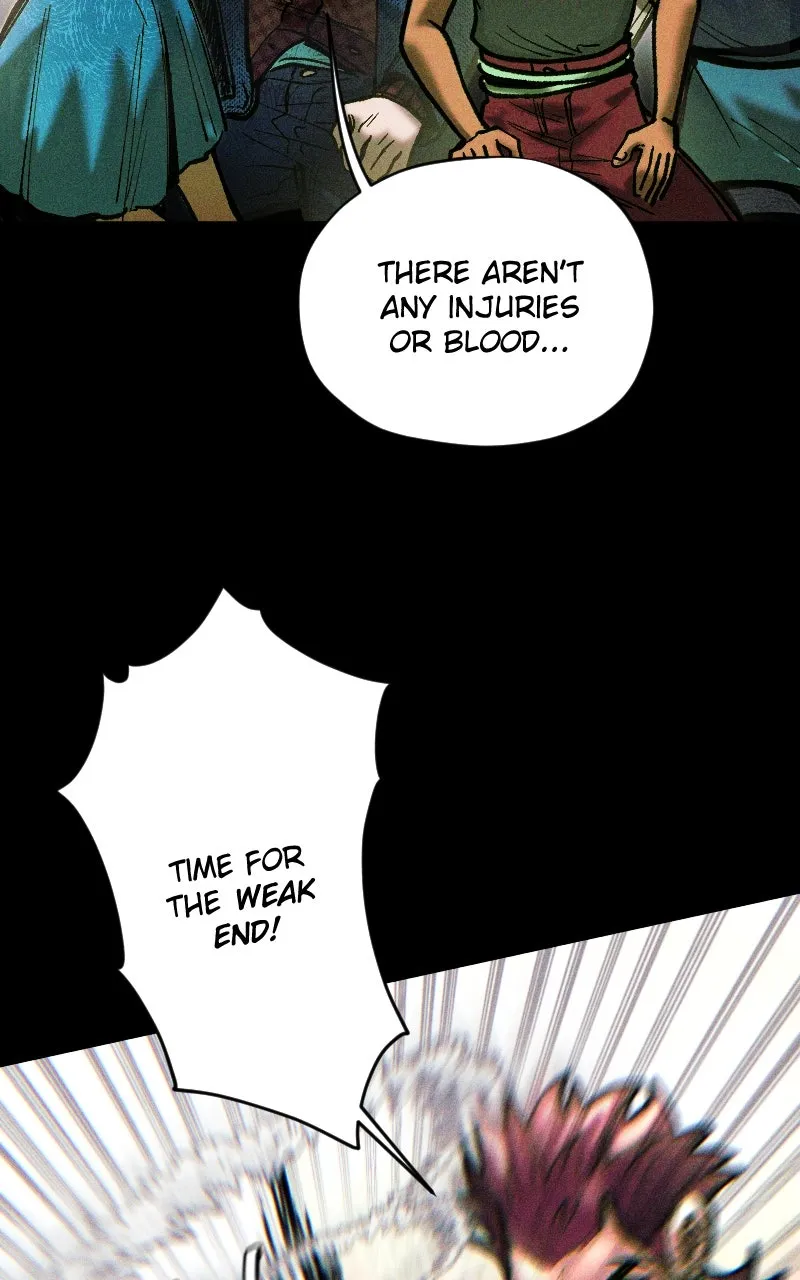 Read Scale Hunters chapter 6 image 67 on Lezhin