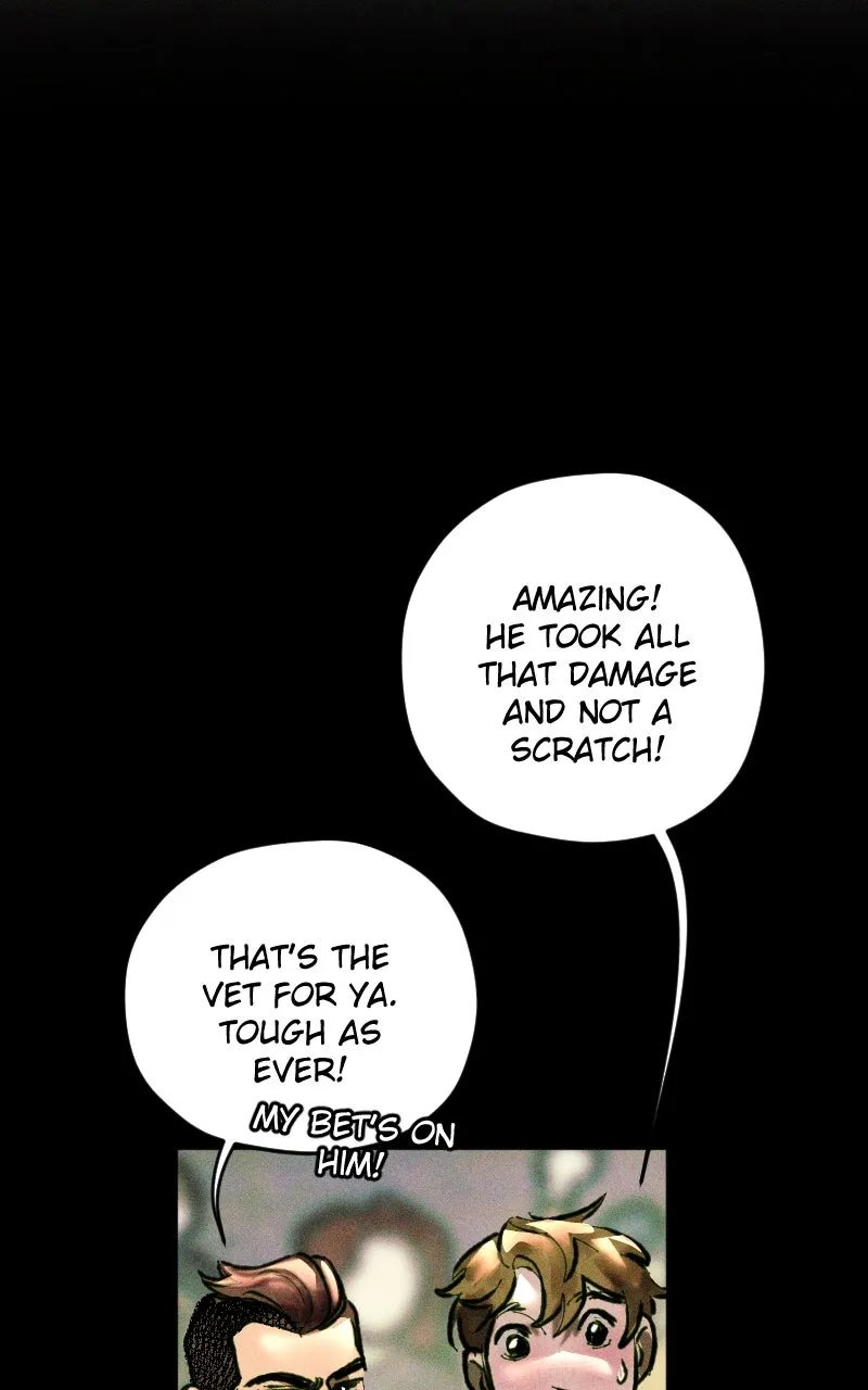 Read Scale Hunters chapter 6 image 71 on Lezhin