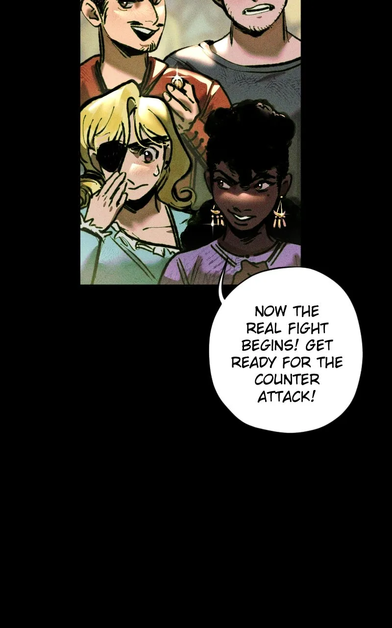 Read Scale Hunters chapter 6 image 72 on Lezhin