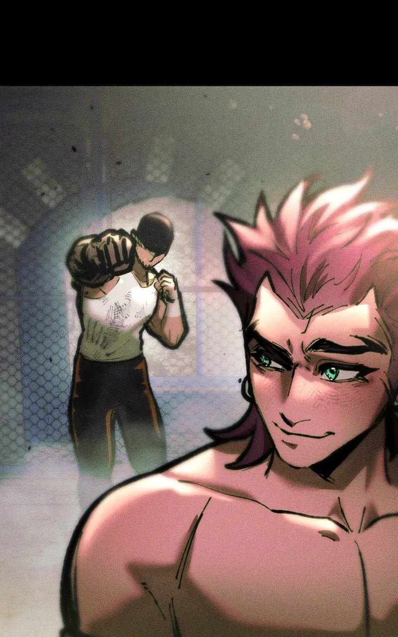 Read Scale Hunters chapter 6 image 74 on Lezhin