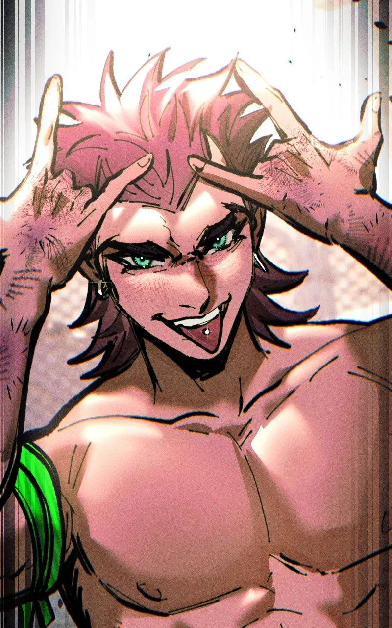 Read Scale Hunters chapter 6 image 81 on Lezhin