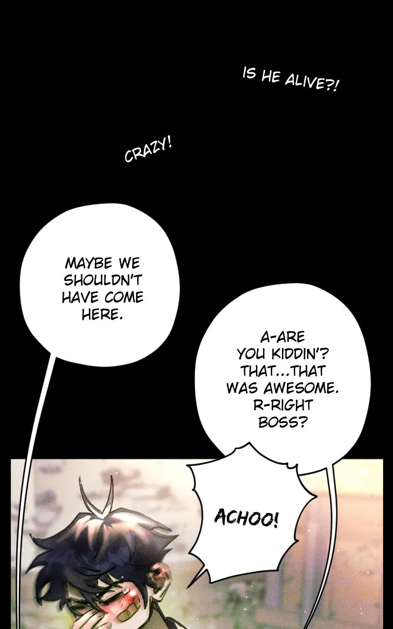 Read Scale Hunters chapter 6 image 83 on Lezhin