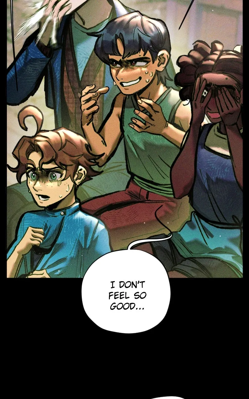 Read Scale Hunters chapter 6 image 84 on Lezhin