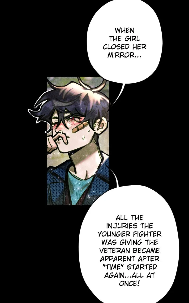 Read Scale Hunters chapter 6 image 85 on Lezhin