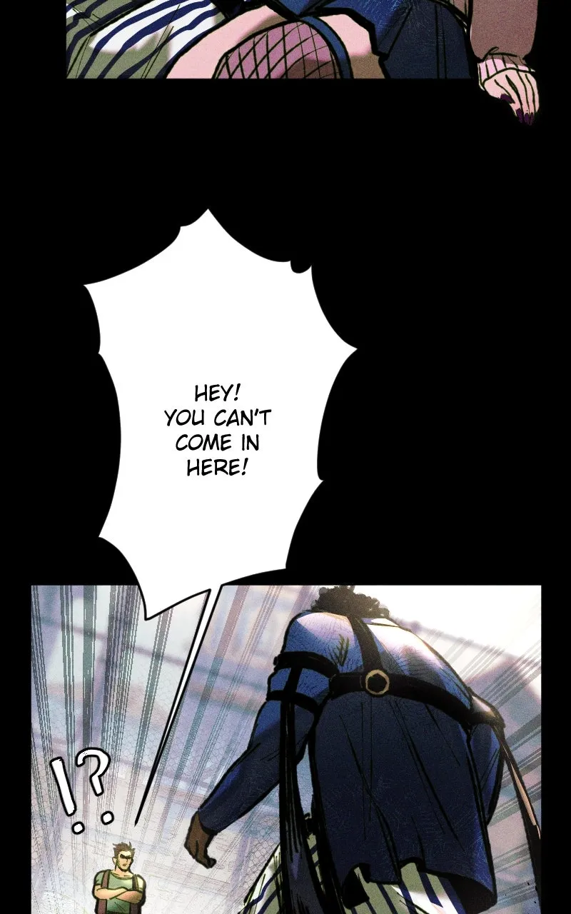 Read Scale Hunters chapter 6 image 87 on Lezhin