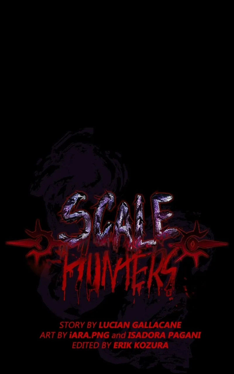Read Scale Hunters chapter 6 image 9 on Lezhin