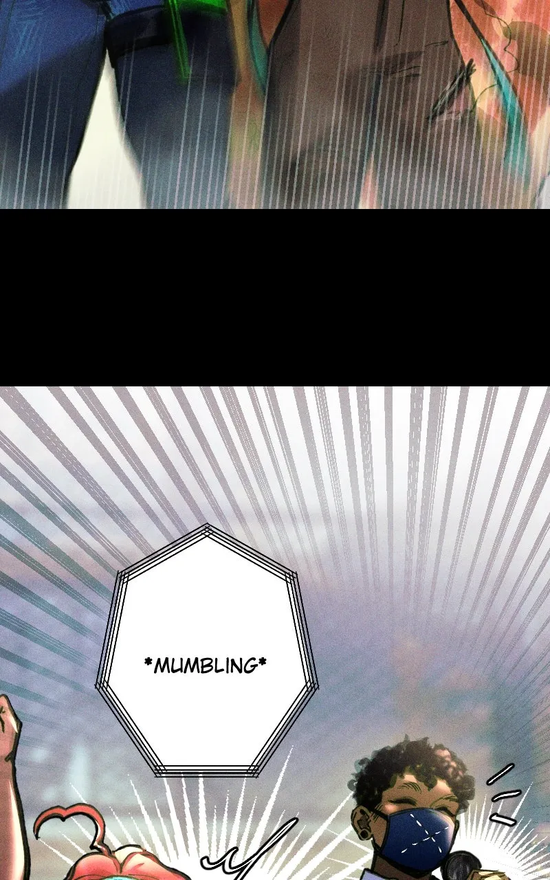 Read Scale Hunters chapter 6 image 92 on Lezhin