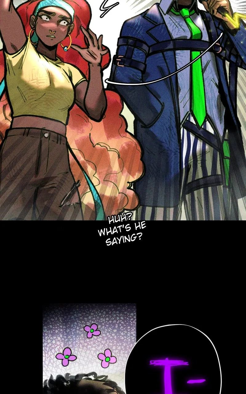 Read Scale Hunters chapter 6 image 93 on Lezhin