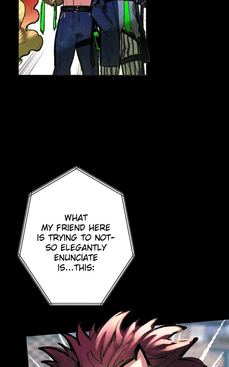 Read Scale Hunters chapter 6 image 95 on Lezhin