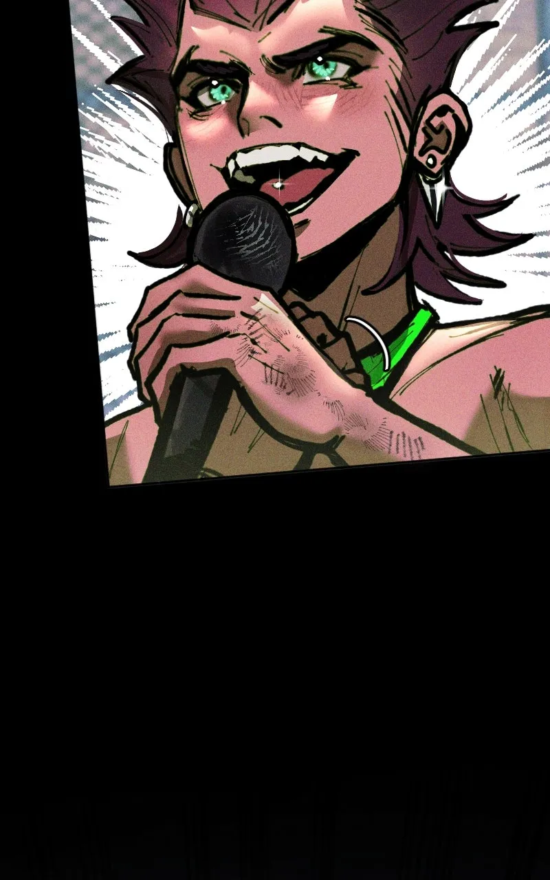 Read Scale Hunters chapter 6 image 96 on Lezhin