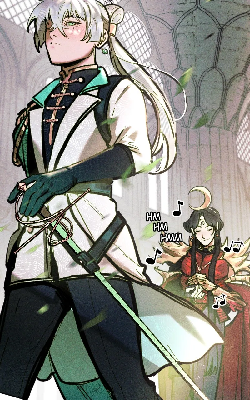 Read Scale Hunters chapter 7 image 19 on Lezhin
