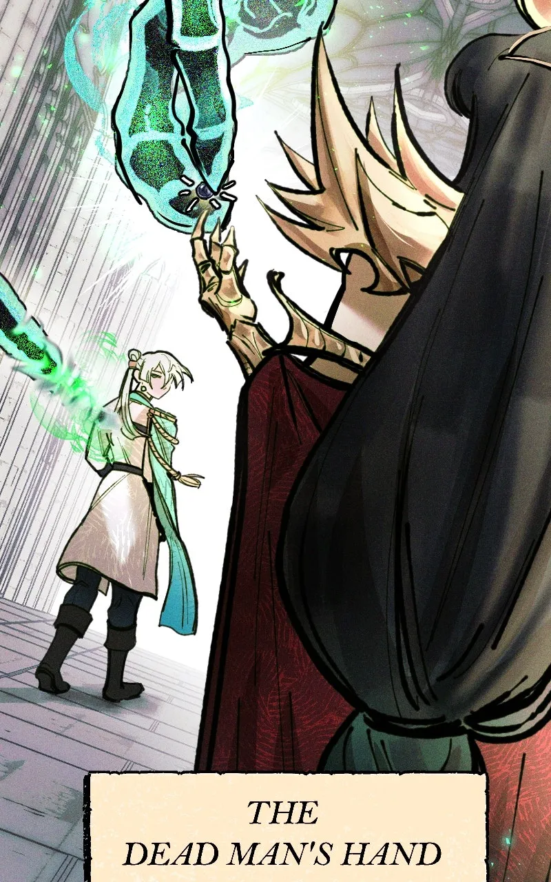 Read Scale Hunters chapter 7 image 25 on Lezhin