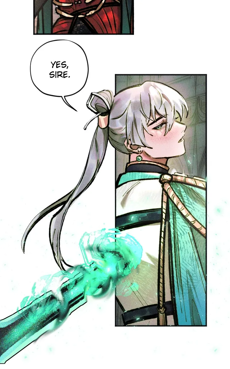 Read Scale Hunters chapter 7 image 28 on Lezhin