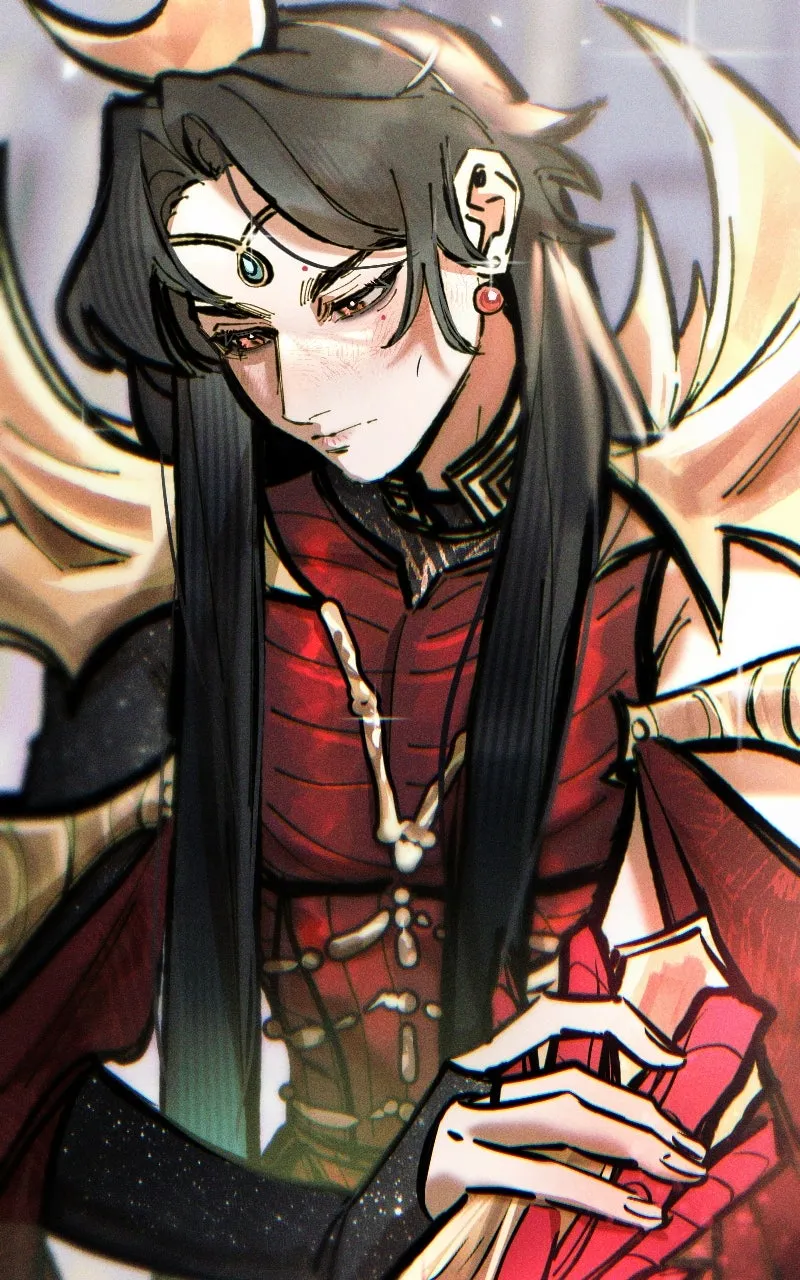 Read Scale Hunters chapter 7 image 3 on Lezhin