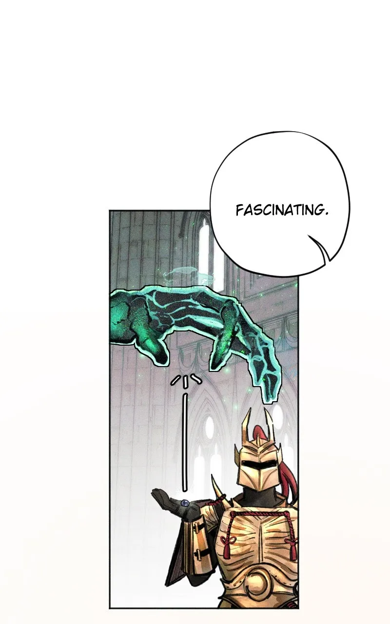 Read Scale Hunters chapter 7 image 31 on Lezhin
