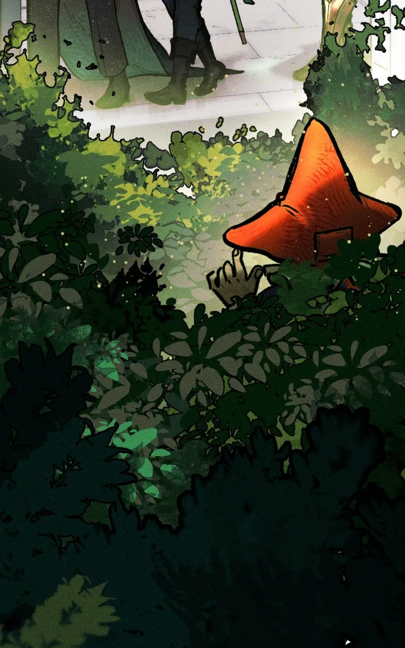 Read Scale Hunters chapter 7 image 34 on Lezhin