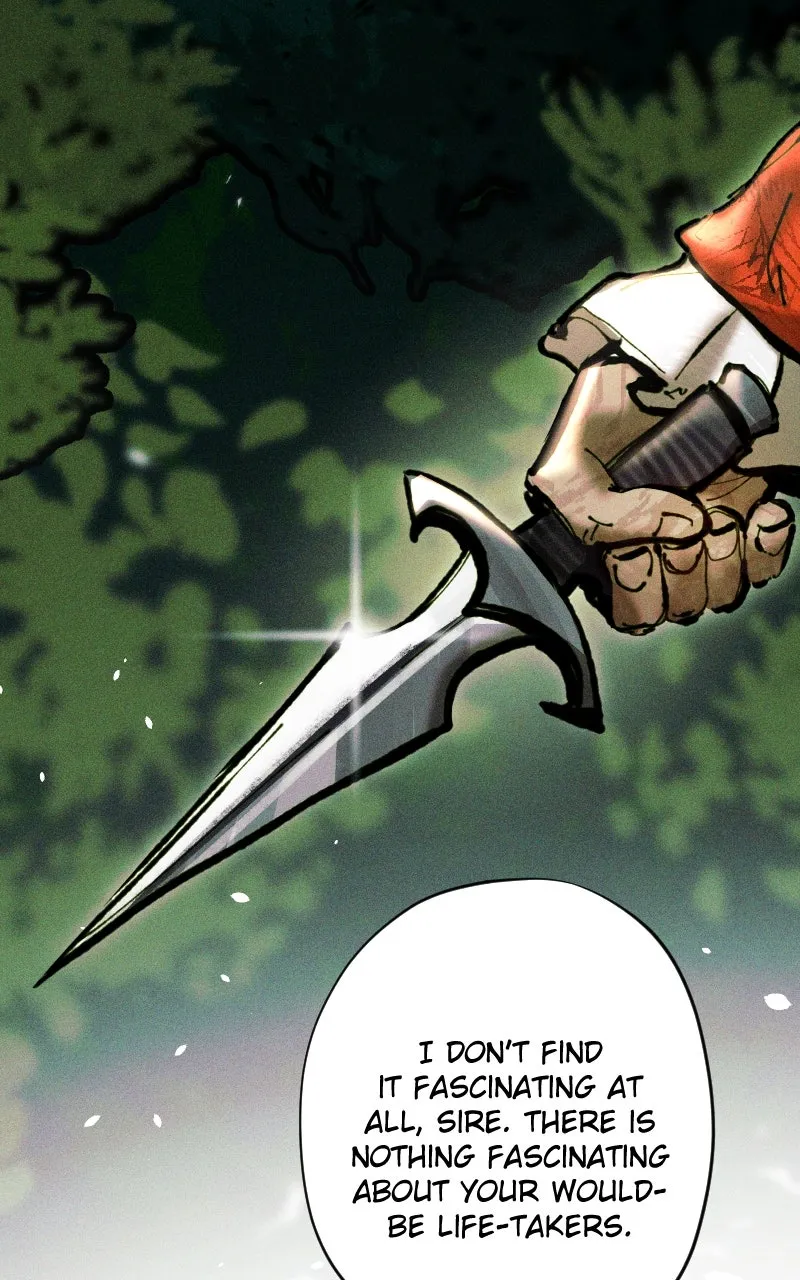 Read Scale Hunters chapter 7 image 35 on Lezhin