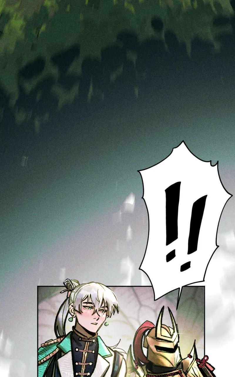 Read Scale Hunters chapter 7 image 45 on Lezhin