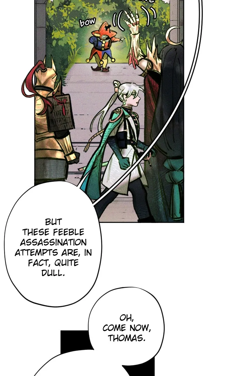Read Scale Hunters chapter 7 image 50 on Lezhin