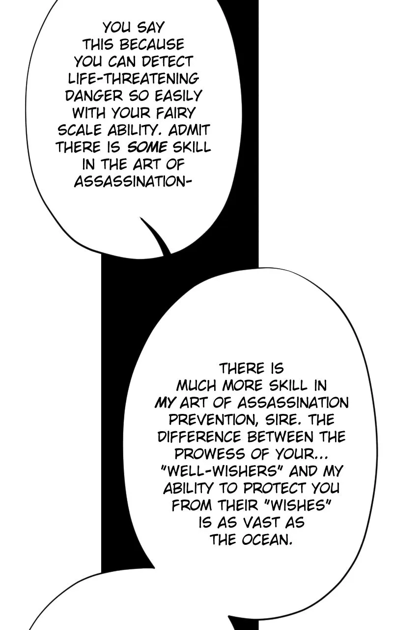 Read Scale Hunters chapter 7 image 51 on Lezhin