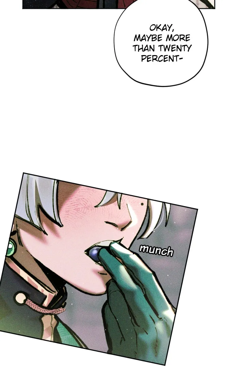 Read Scale Hunters chapter 7 image 57 on Lezhin
