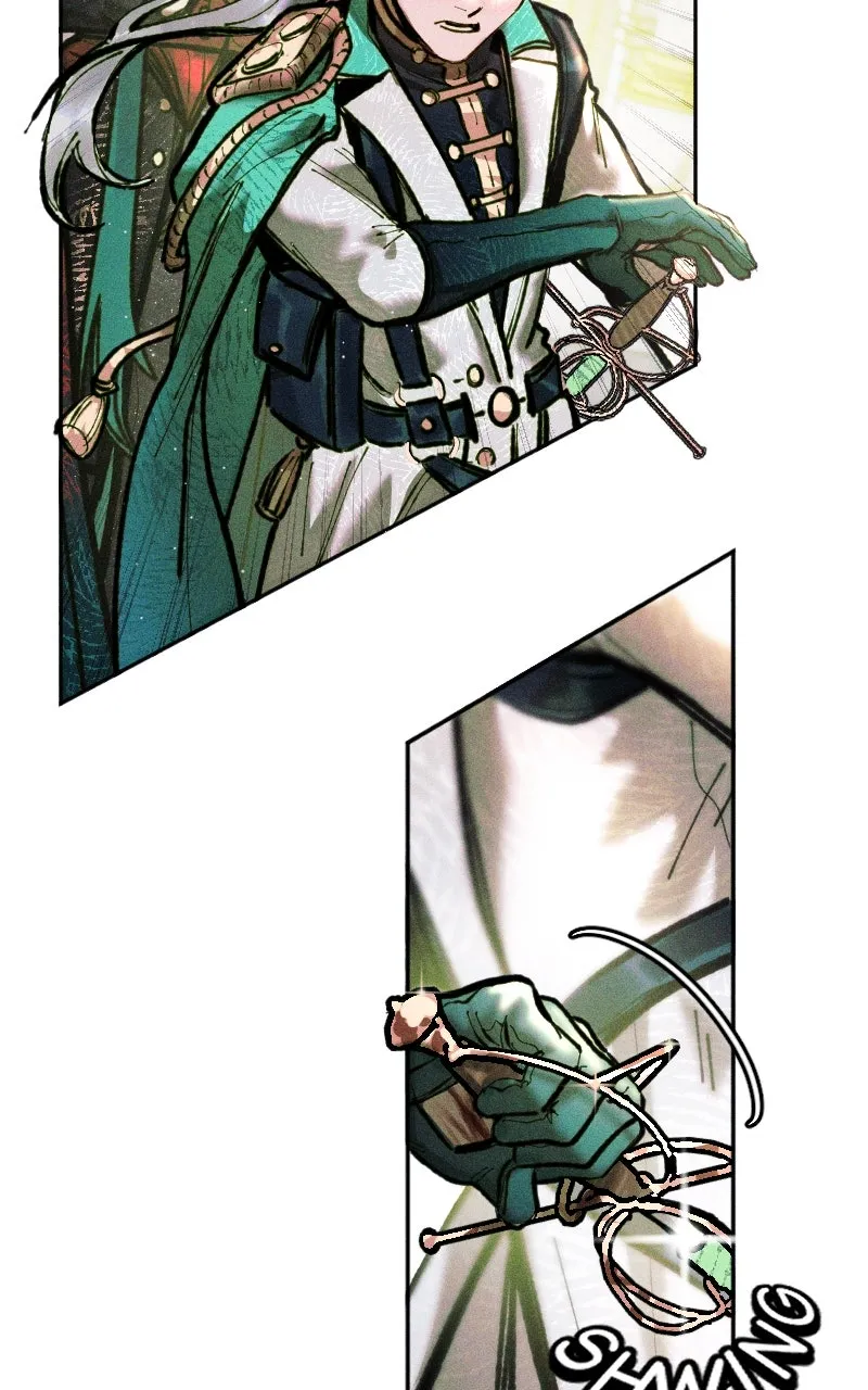 Read Scale Hunters chapter 7 image 74 on Lezhin