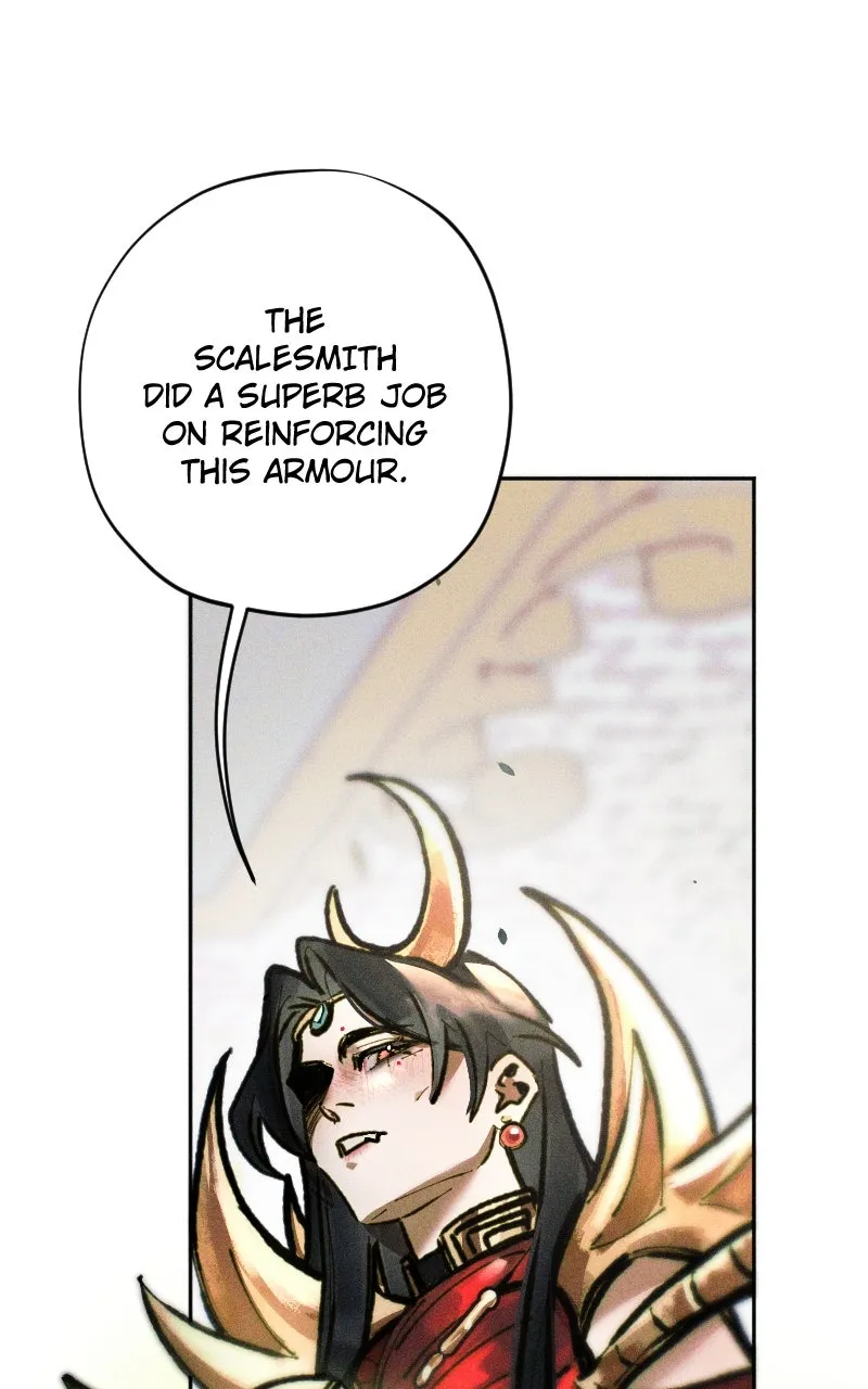 Read Scale Hunters chapter 7 image 8 on Lezhin