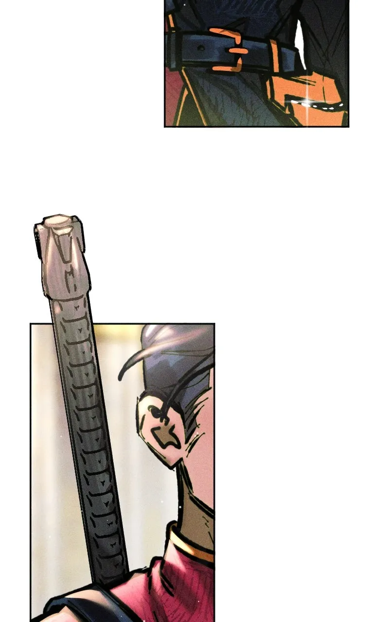Read Scale Hunters chapter 7 image 82 on Lezhin
