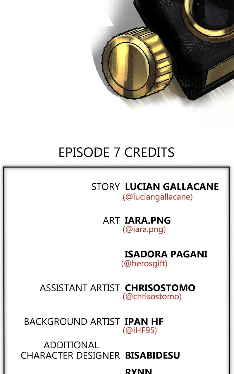 Read Scale Hunters chapter 7 image 92 on Lezhin