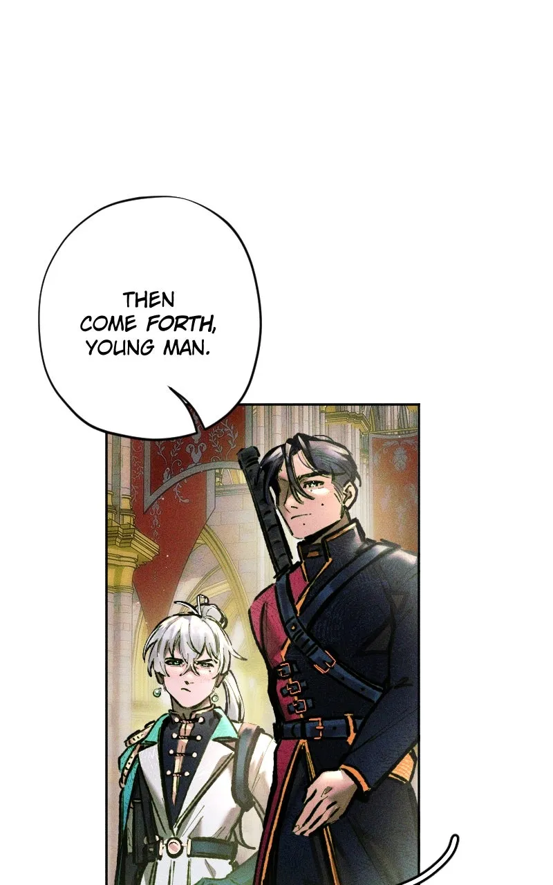 Read Scale Hunters chapter 8 image 12 on Lezhin