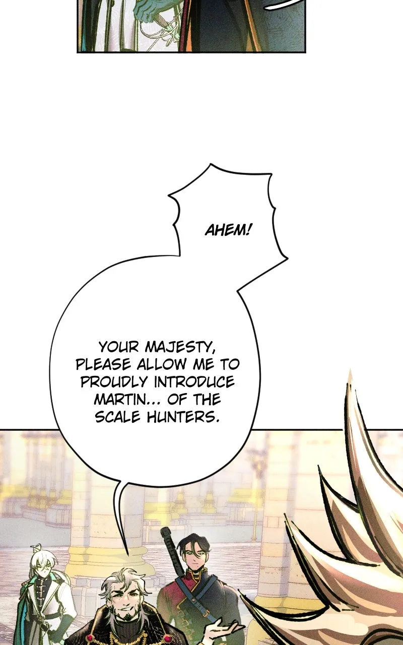 Read Scale Hunters chapter 8 image 13 on Lezhin