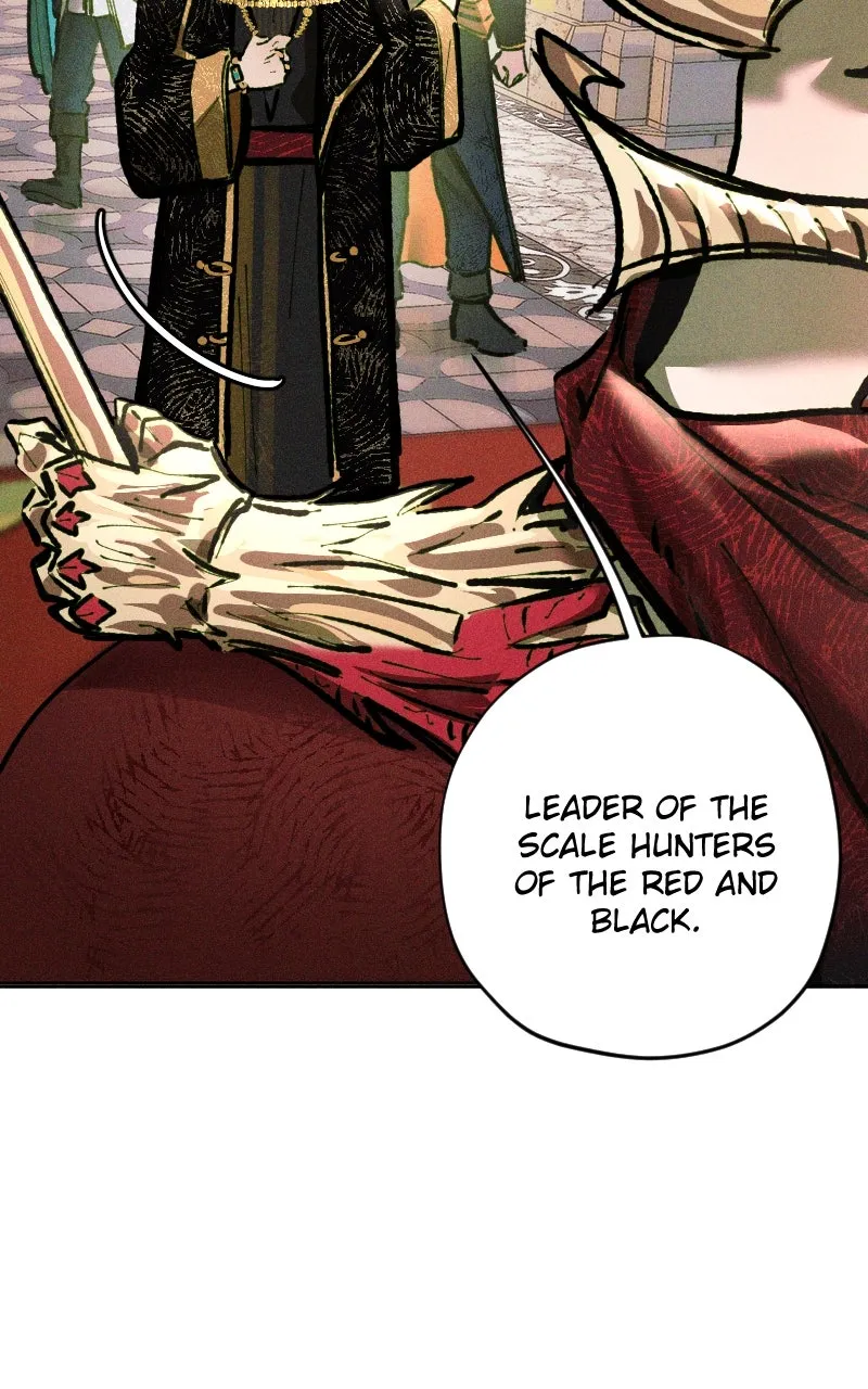 Read Scale Hunters chapter 8 image 14 on Lezhin