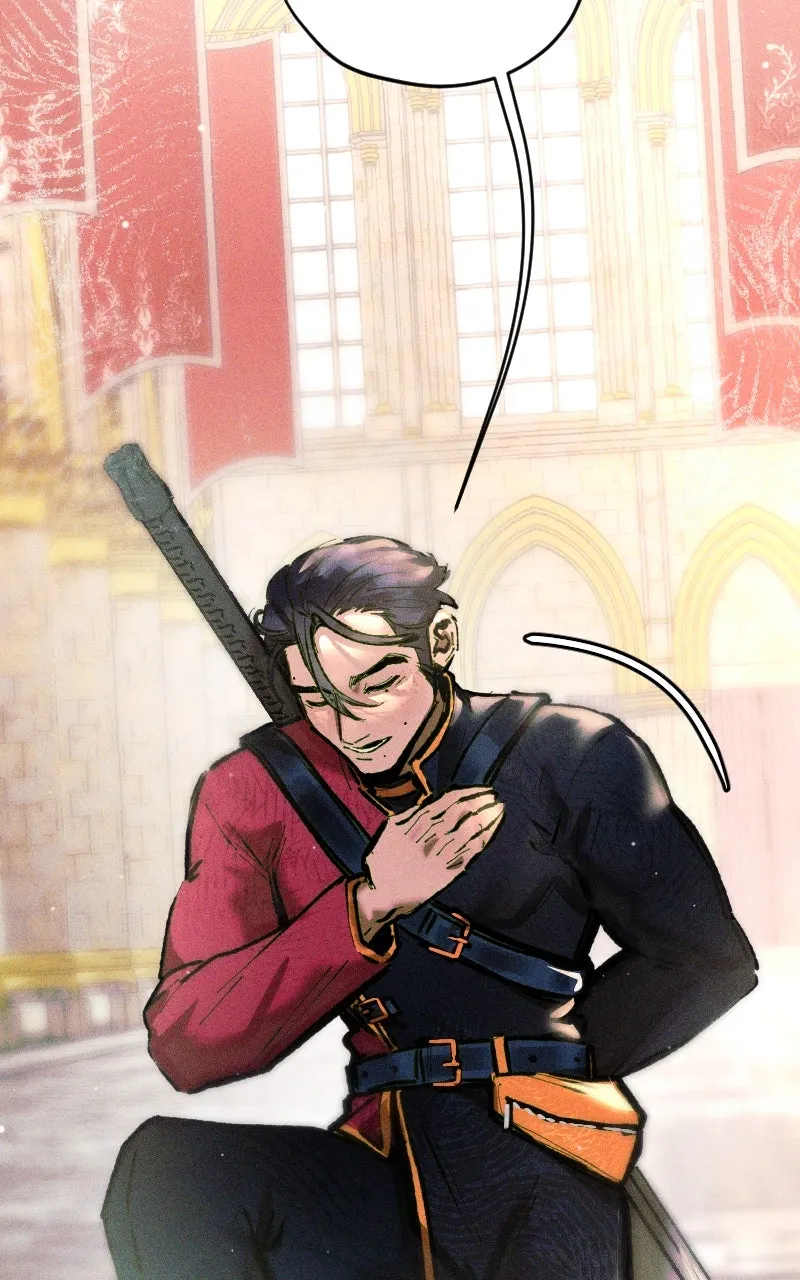 Read Scale Hunters chapter 8 image 19 on Lezhin