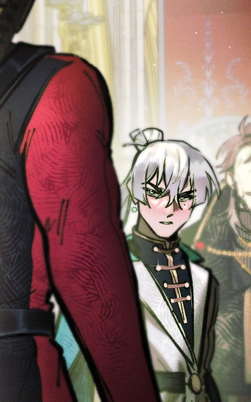 Read Scale Hunters chapter 8 image 2 on Lezhin