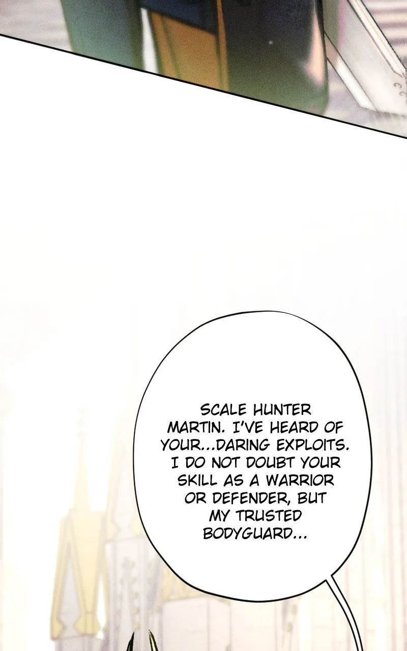 Read Scale Hunters chapter 8 image 20 on Lezhin