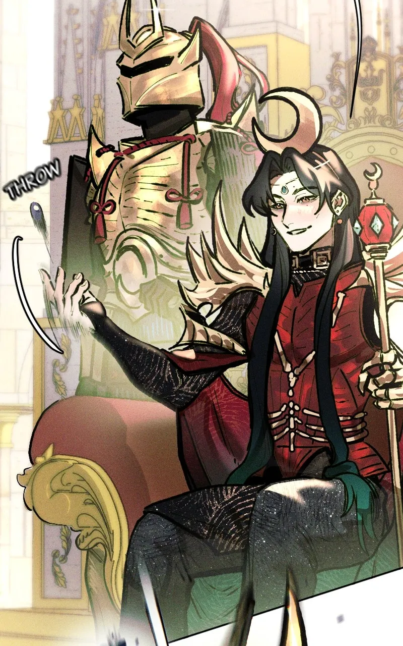 Read Scale Hunters chapter 8 image 21 on Lezhin