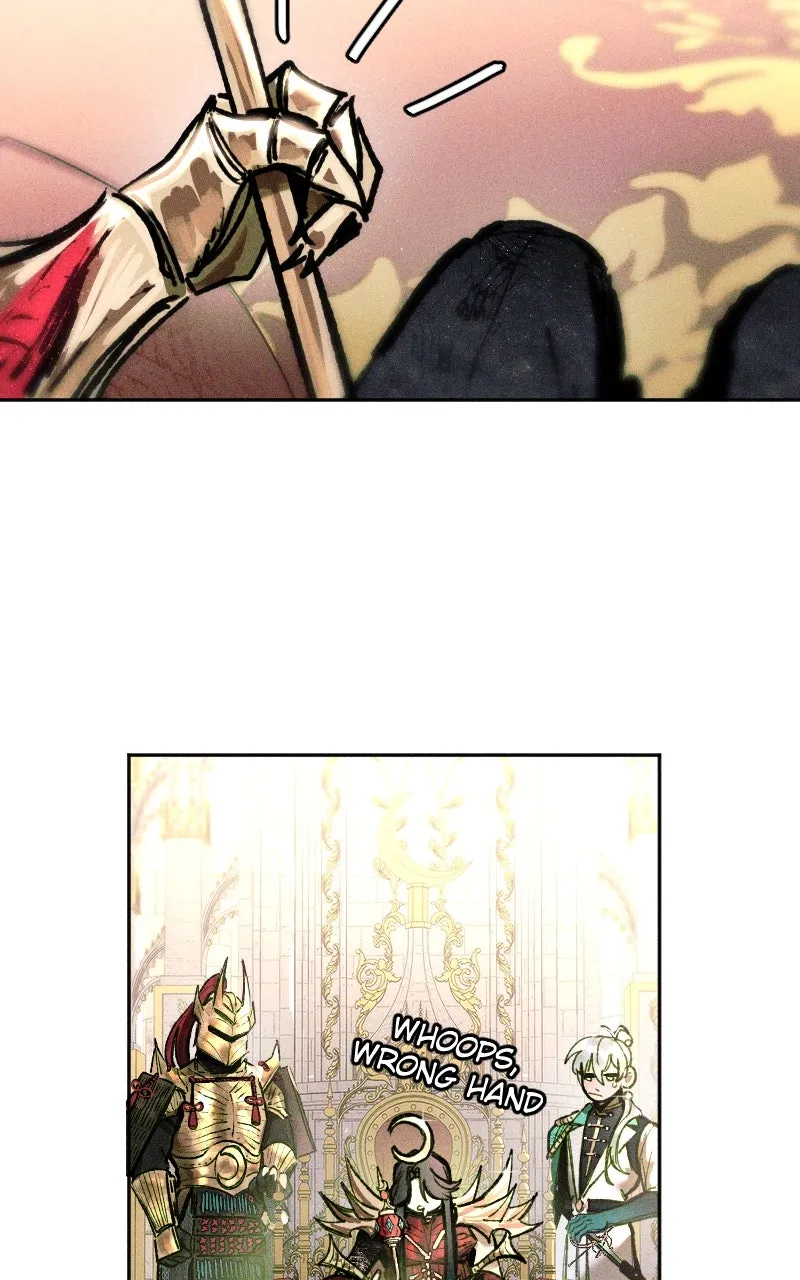 Read Scale Hunters chapter 8 image 28 on Lezhin