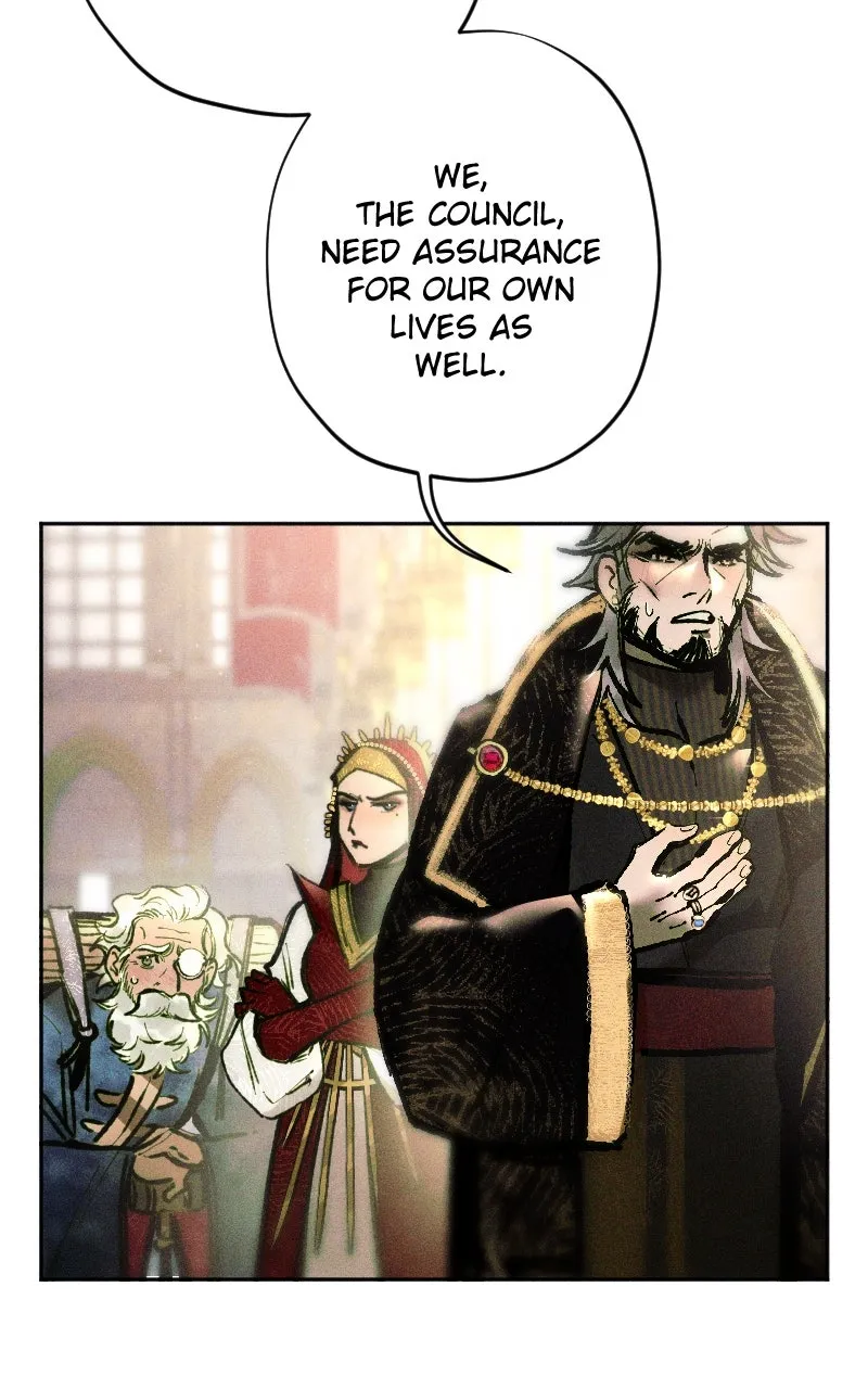 Read Scale Hunters chapter 8 image 31 on Lezhin