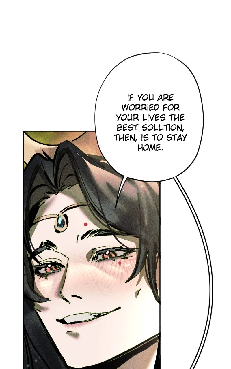 Read Scale Hunters chapter 8 image 32 on Lezhin
