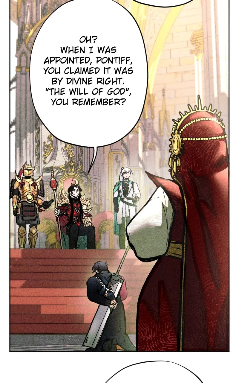 Read Scale Hunters chapter 8 image 35 on Lezhin