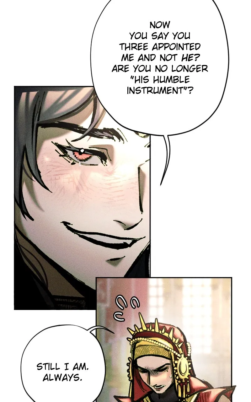 Read Scale Hunters chapter 8 image 36 on Lezhin