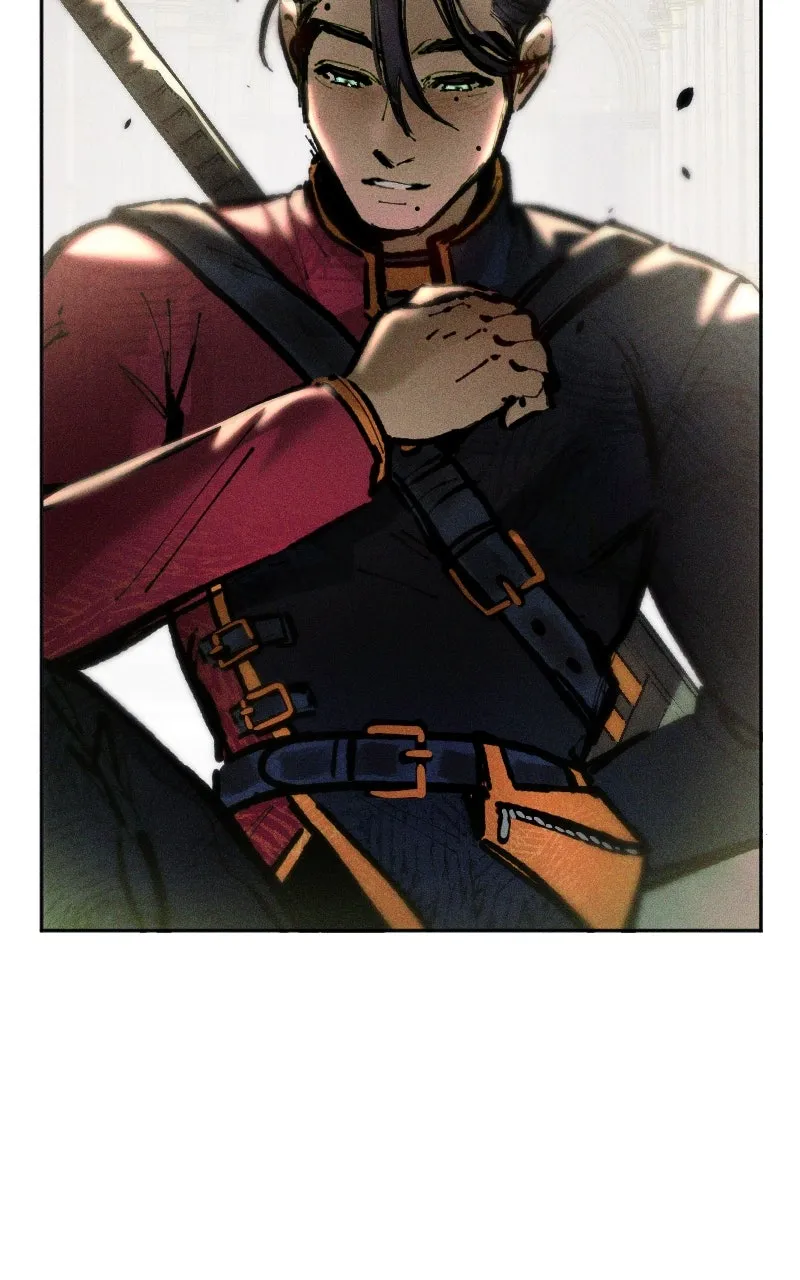 Read Scale Hunters chapter 8 image 40 on Lezhin