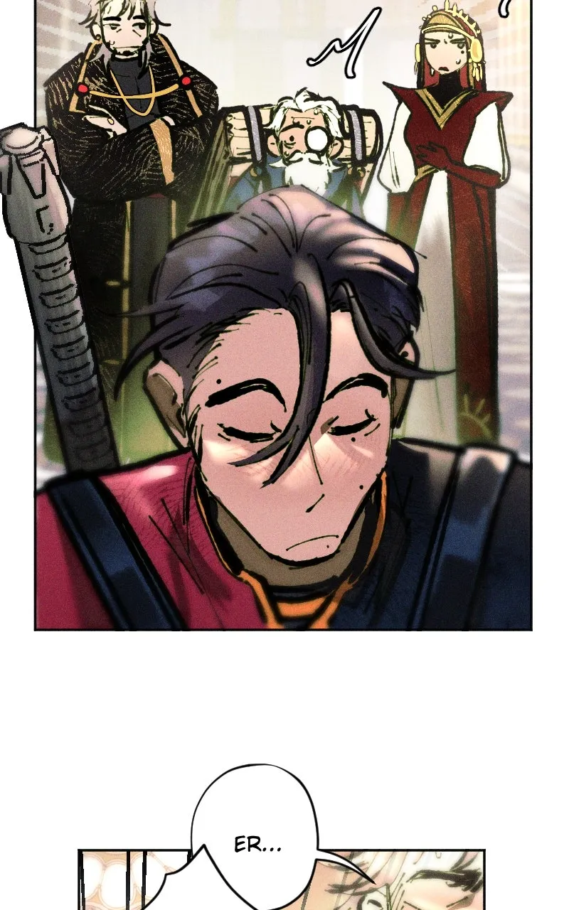 Read Scale Hunters chapter 8 image 43 on Lezhin
