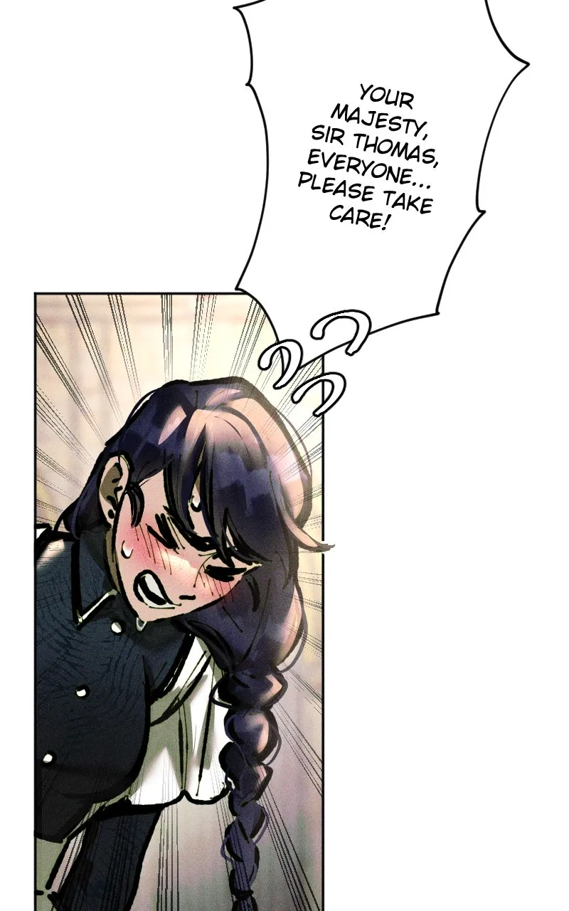 Read Scale Hunters chapter 8 image 47 on Lezhin