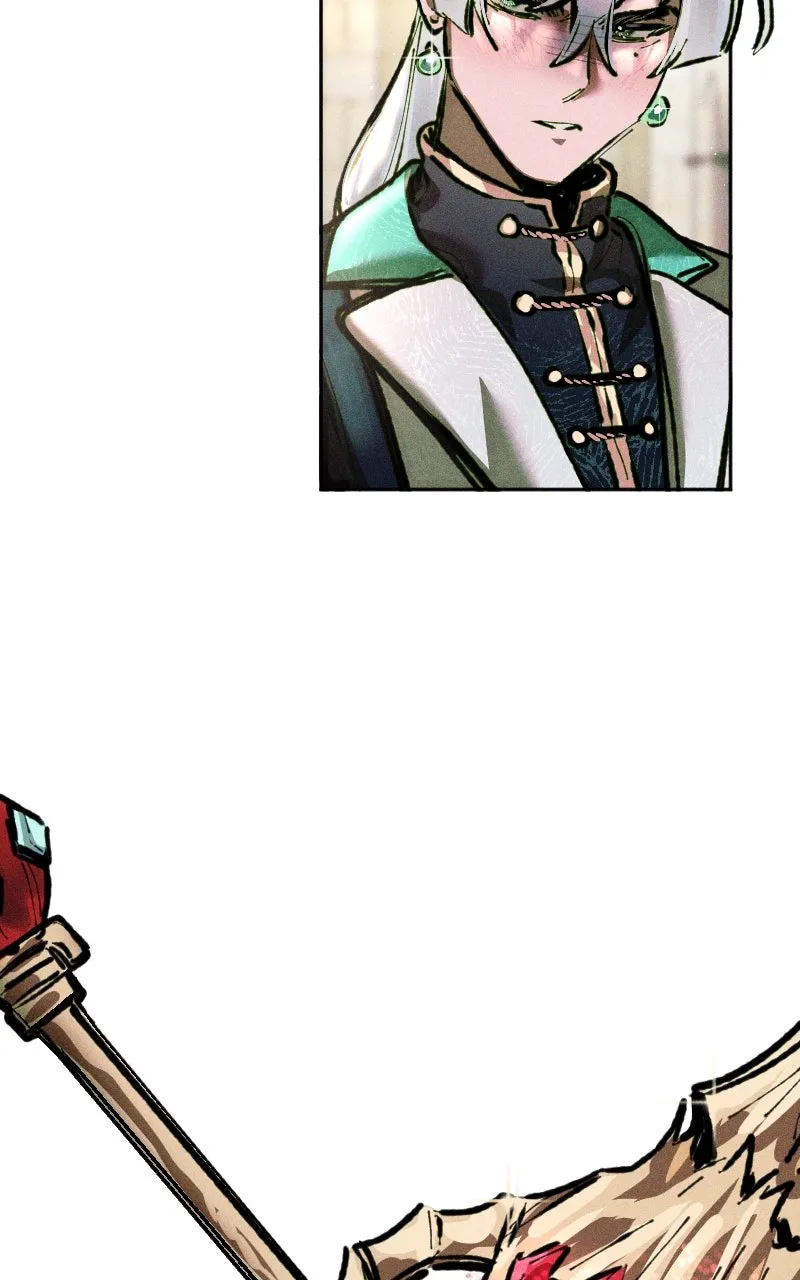 Read Scale Hunters chapter 8 image 5 on Lezhin
