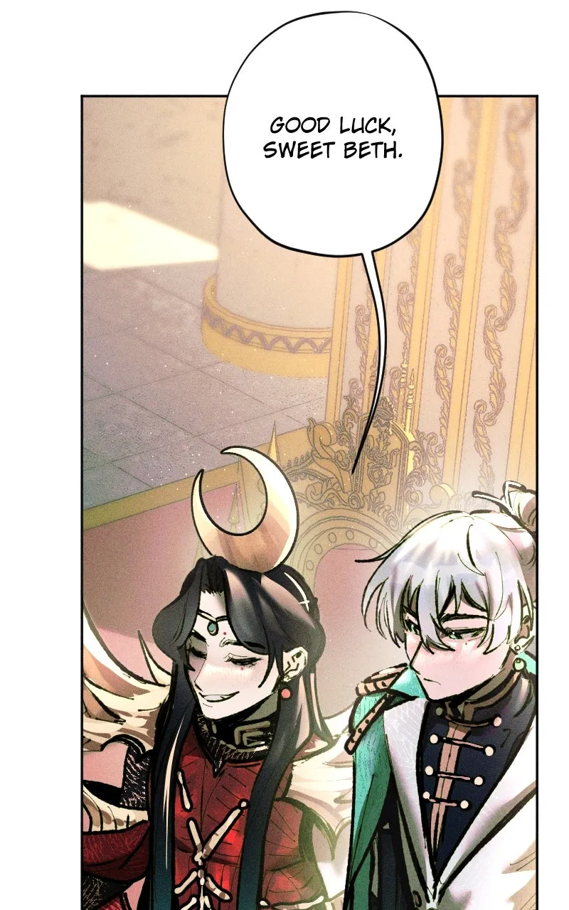 Read Scale Hunters chapter 8 image 52 on Lezhin