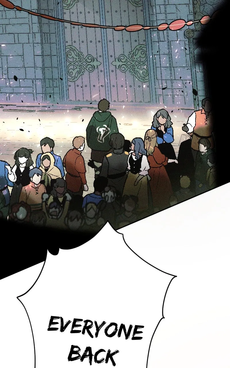 Read Scale Hunters chapter 8 image 62 on Lezhin