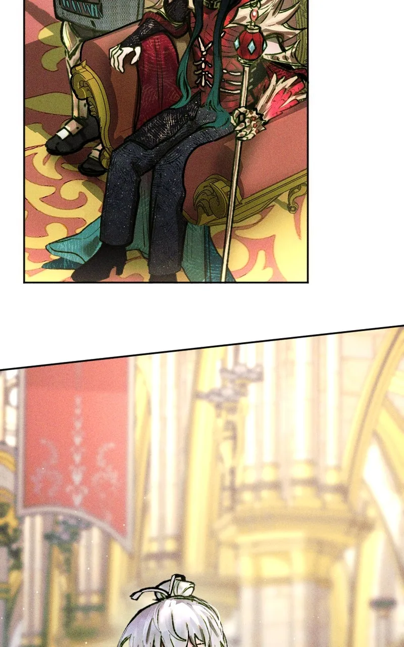 Read Scale Hunters chapter 8 image 7 on Lezhin